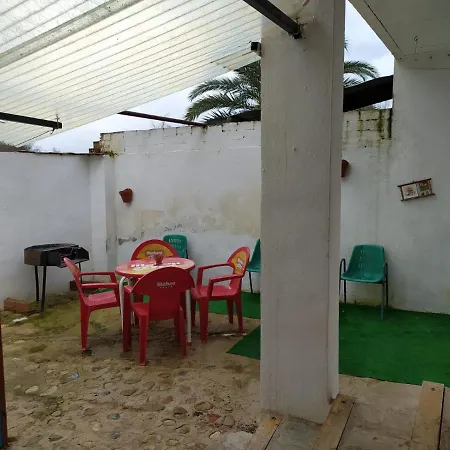 La Casa Del Rio, Piscina Natural A 5 Min En Coche Apartment